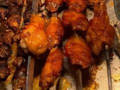 -好伦哥比萨烤肉自助(八里桥店)