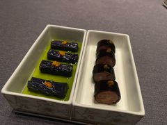 -谦默府· 现代潮粤菜(外滩店)