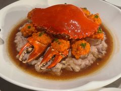 -广州文华东方酒店·江-由辉师傅主理