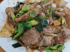 -如我美食(达道社区店)