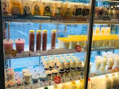 -一鸣真鲜奶吧(益乐路店)