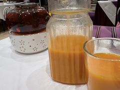 -桃子餐厅·天津菜(红星路直营店)