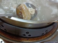 -五洞培记山庄·鲜牛肉火锅