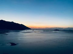 -北岐滩涂