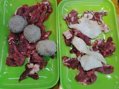 -养牛邓·潮汕牛肉海鲜自助火锅(广州店)
