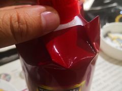 -何鲜菇火锅(大营盘店)