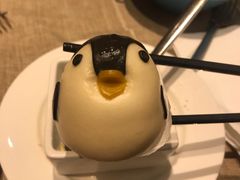 -帝企鹅自助餐厅•儿童岛•真企鹅(长隆企鹅酒店)