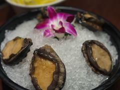 -东海怡品海鲜豆捞(舟宿夜江店)