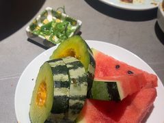 -额尔敦·品质自助(摩尔城店)