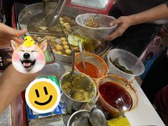 -峰景台亚姨牛杂