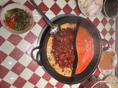 -赵美丽重庆火锅(西安直营总店)