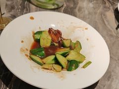 -前海沿·青岛菜(乐客城店)