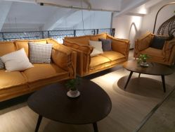 -Cocodemer 产后恢复中心(多伦路店)