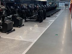 -奇迹健身(SM广场店)