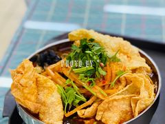 -红鼻子桂林米粉(金唐新光界店)