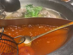 -陈记顺和潮汕牛肉火锅(番禺迎宾大道店)