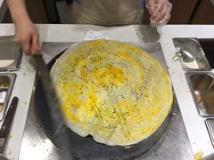 -煎饼道·新鲜现做(来福士店)