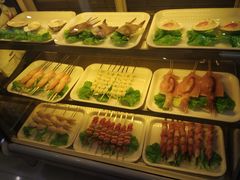 -大秦地·西北菜(纬四路店)