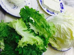 -鑫龙火锅城(经二纬四店)