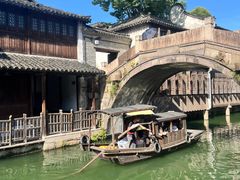 -乌镇景区