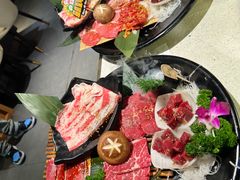 -猫抓烤肉(春熙路店)
