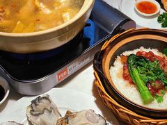 -粤来记·啫啫煲·点心(日月光店)