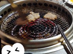 -火炉火自助餐(枫蓝国际店)