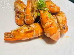 -许爷家·生态湖鲜(徐汇日月光店)