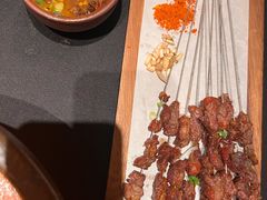 -山石榴·贵州菜(丰盛里店)