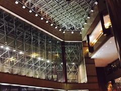 -上海新锦江大酒店