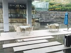-外滩悦榕庄·海怡西餐厅