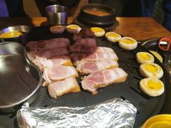 -济州爱肉堂(总店)