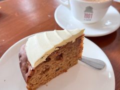 -1901 Cafe(西四店)