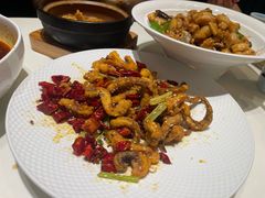-大铁勺新津菜(东丽阳光新业广场店)