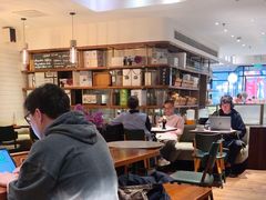 -BAKER&SPICE(安福路店)