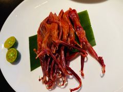 -庐灶江南·江南菜·四合院Bistro(东直门雍和宫·原华侨宾馆店)