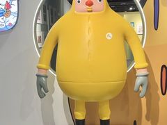 -深圳市当代艺术与城市规划馆