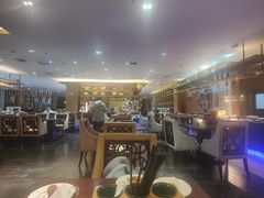 -安徽高速开元国际大酒店·地中海自助餐厅