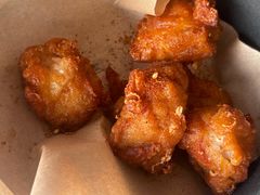 -必胜客(港悦广场店)