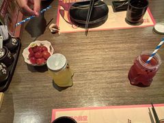 -玉川屋创意日料(北美新天地店)