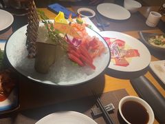 -禾风·海鲜料理自助(玉林店)