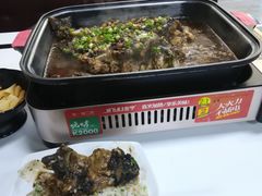 -鱼羊宴烤鱼羊蝎子烧烤(怡馨家园店)