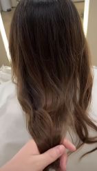 -V7 HAIR SALON烫发染发接发