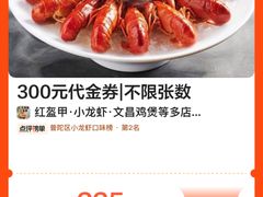 -红盔甲·小龙虾(人民广场店)