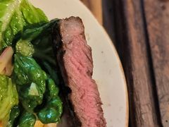 -The Meat & Wine Co Southbank(南岸店)
