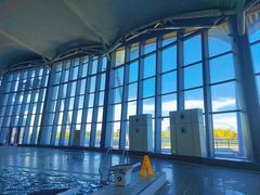 -汕头市游泳跳水馆