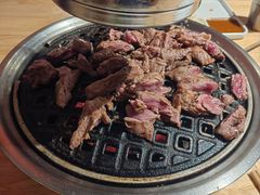 -霸腹烤肉(厦门柚子番店)