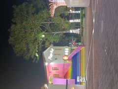 -星巴克(大梅沙8号仓店)