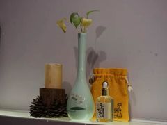 -茶油香闽南菜·花园餐厅(前埔店)