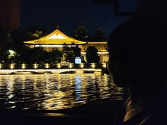 -南通濠河风景名胜区